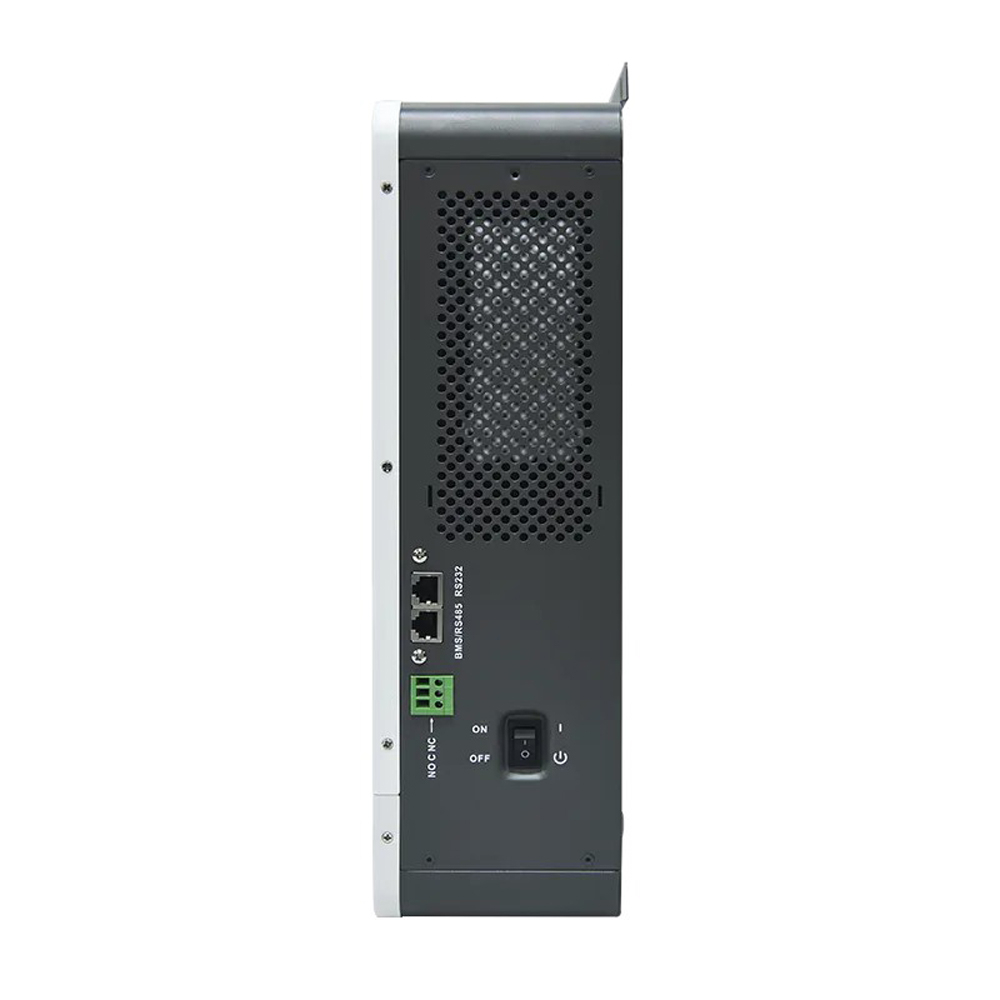 Комплект резервного питания 1.6 кВт + 1280 Вт·ч (BBGI-2012MP Pro + DC HOUSE 12В 100А·ч)