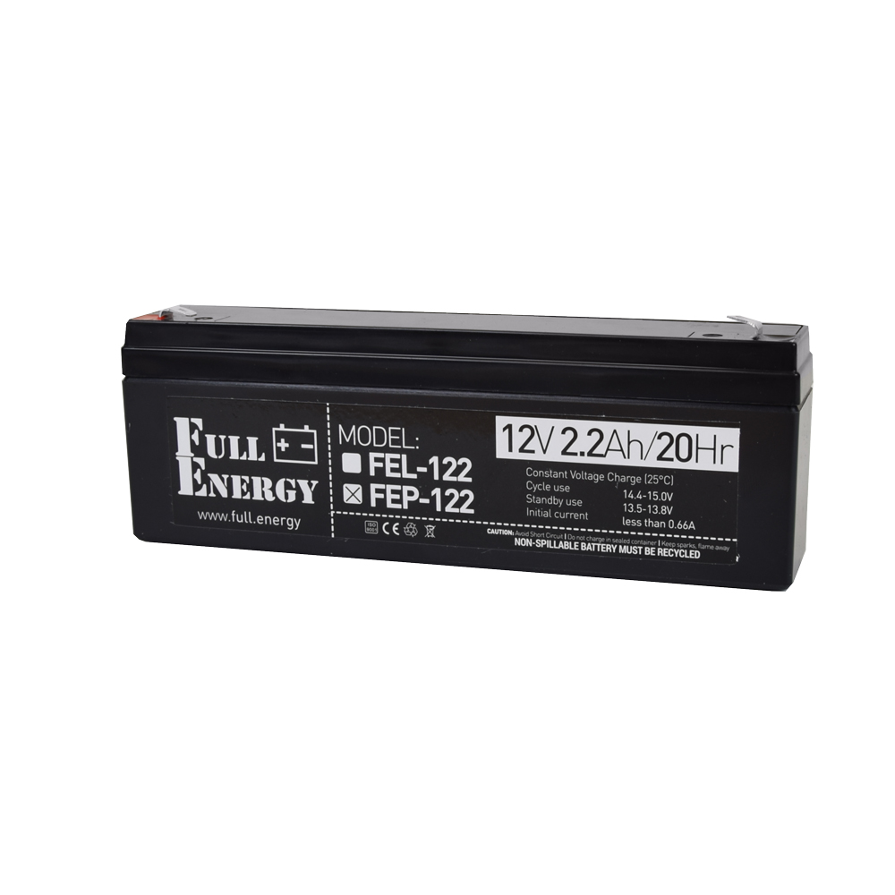 Аккумулятор Full Energy FEP-122