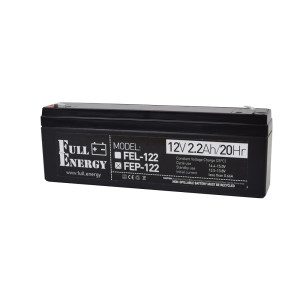 Акумулятор Full Energy FEP-122