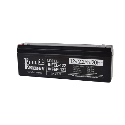 Аккумулятор Full Energy FEP-122