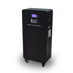 Акумулятор LiFePO4 Full Energy FEG-48300-1 51.2В 300А·год