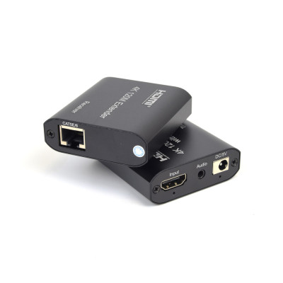 Активний приймач-передавач HDMI Atis AL-331HD по витій парі 80 м