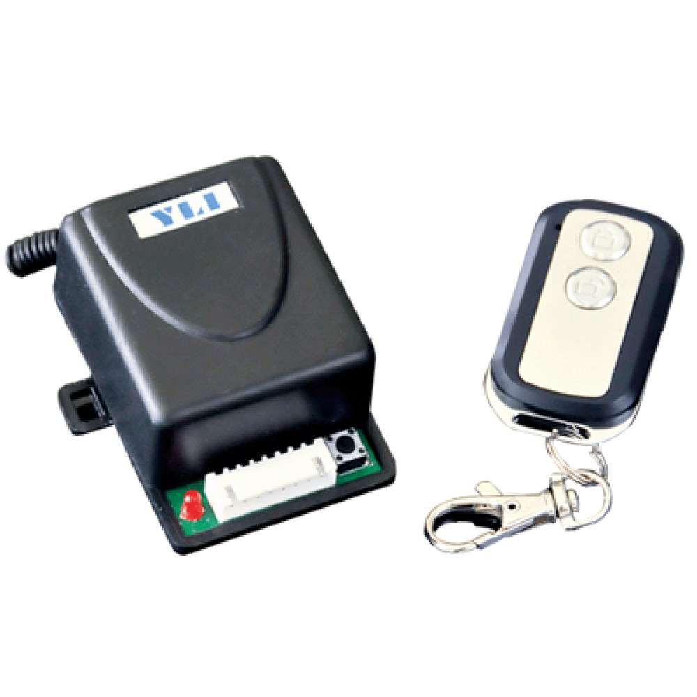 Радиоконтроллер Yli Electronic WBK-400-2-12