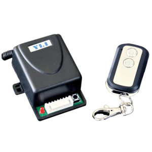 Радіоконтроллер Yli Electronic WBK-400-2-12