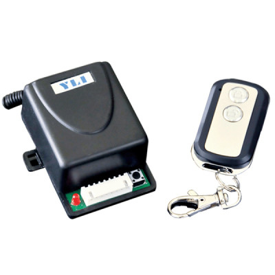 Радиоконтроллер Yli Electronic WBK-400-2-12