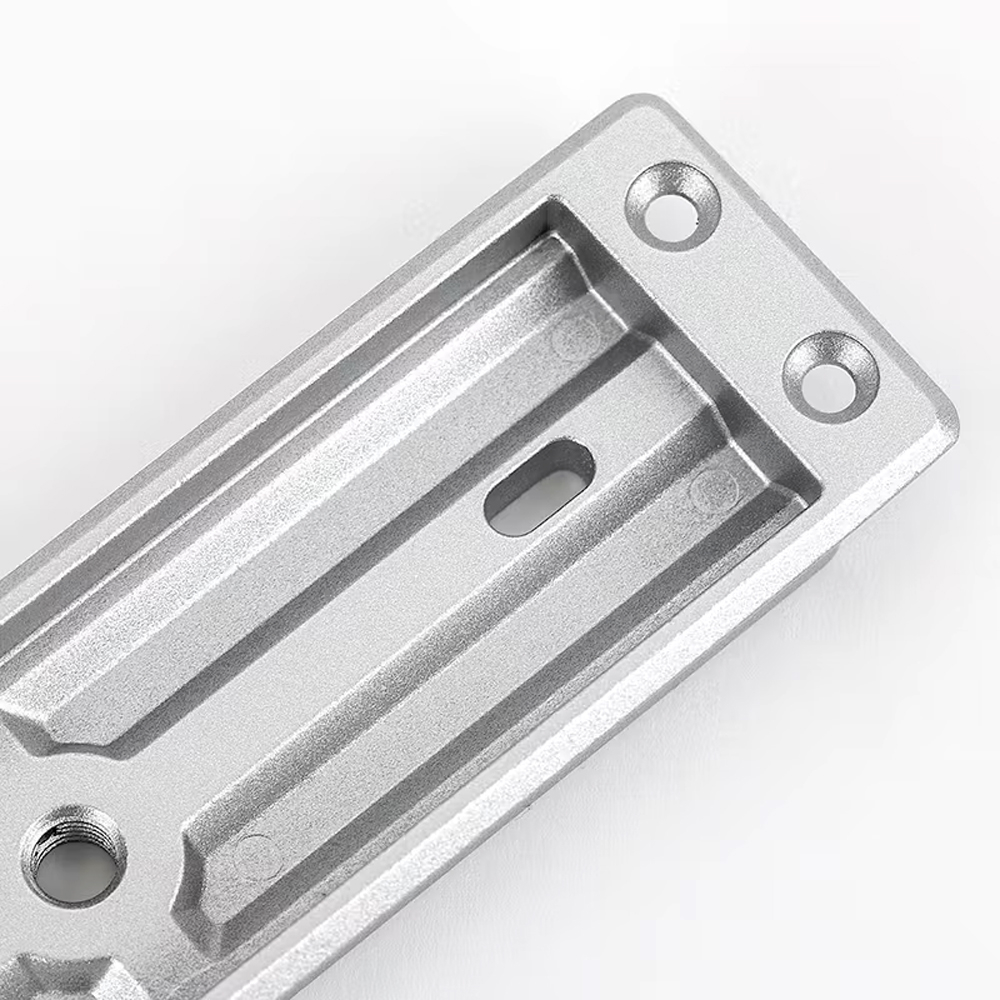 Монтажний кутовий кронштейн Yli Electronic MBK-180IM для систем контролю доступу