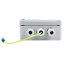 Устройство для грозозащиты F-F Twist LG-POE+