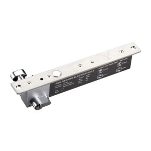 Электроригельный замок Yli Electronic YB-600A(LED)
