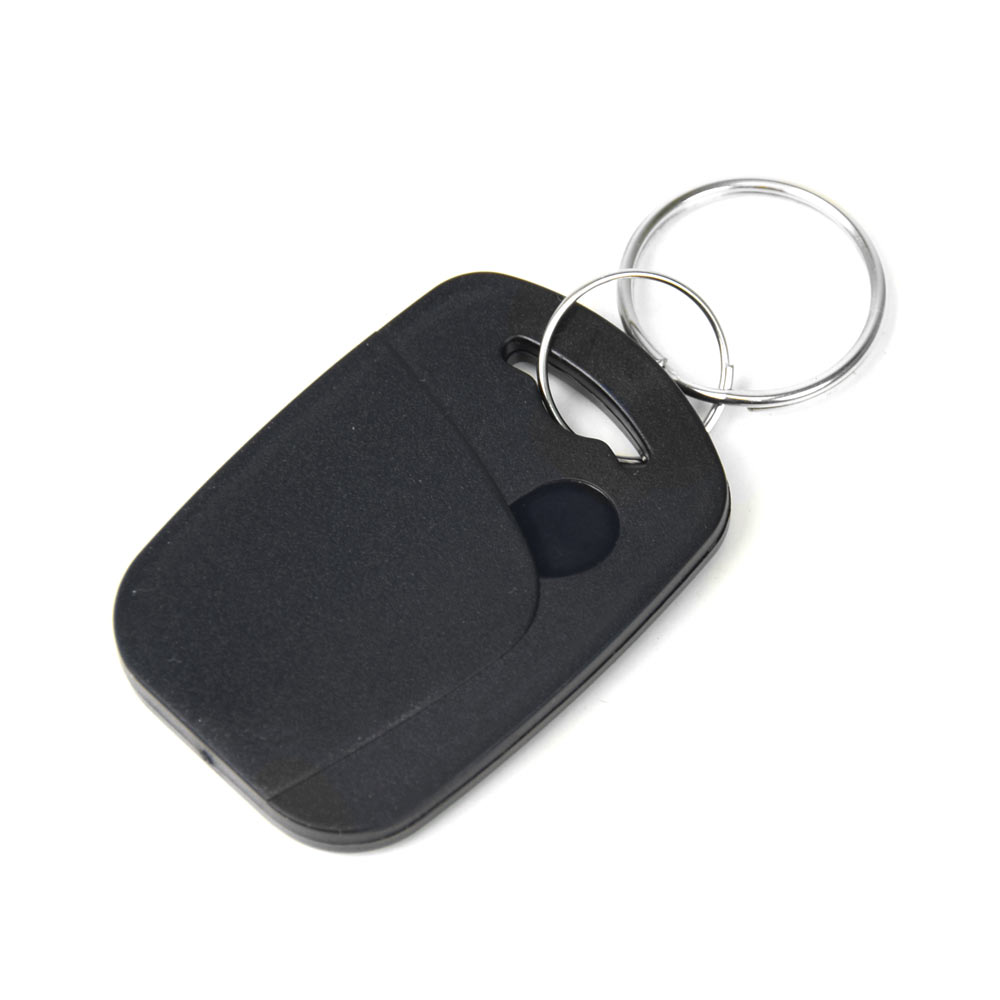 Бесконтактный брелок ATIS AB-01EM+MF Black (EM-Marine + Mifare)
