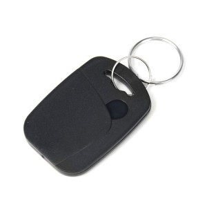 Безконтактний брелок ATIS AB-01EM+MF Black (EM-Marine + Mifare)