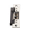 Електрозаскочка Yli Electronic YS-136NC-S (power closed) з датчиком стану двері