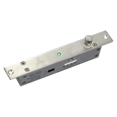Електроригельний замок Yli Electronic YB-500B(LED)