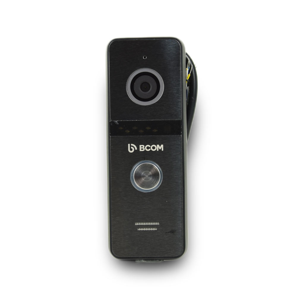 Комплект видеодомофона BCOM BD-791FHD/T Kit с поддержкой Tuya Smart
