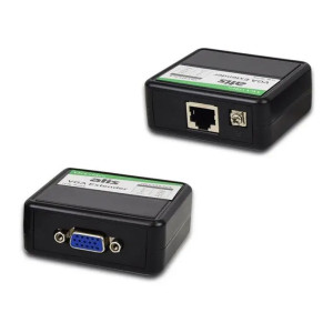 Приймач-передавач відеосигналу Atis VGA Extender по витій парі