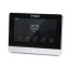 Комплект Wi-Fi видеодомофонa BCOM BD-760FHD/T Silver с поддержкой Tuya Smart + BT-400HD-AC Black