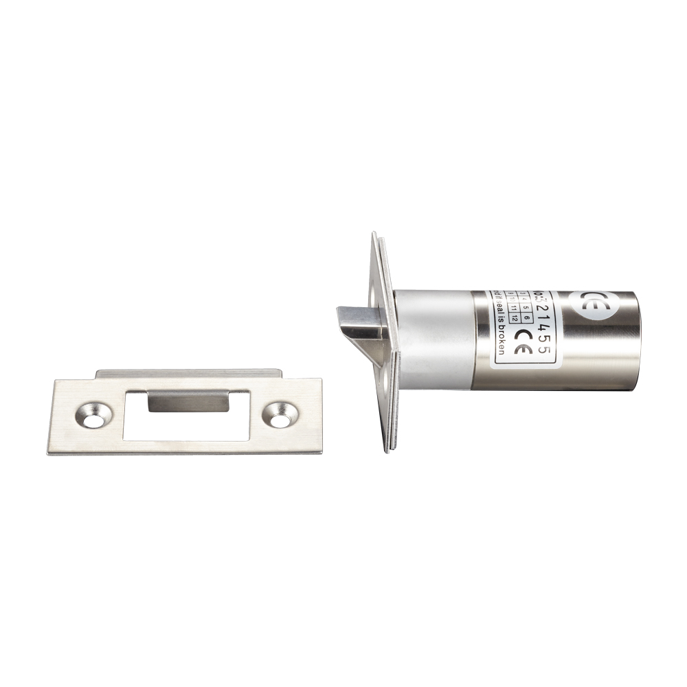 Электроригельный замок Yli Electronic YB-80NO (power open)