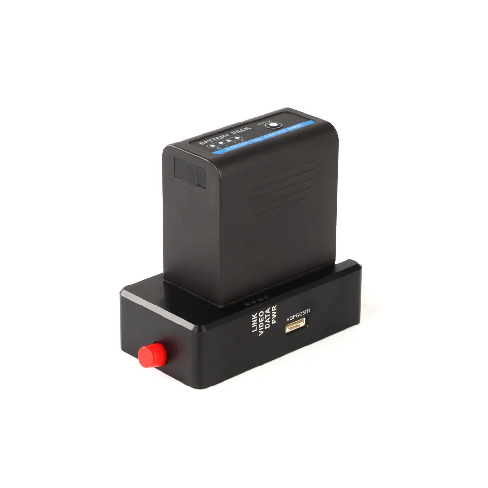Станція керування Opticallink GBD
