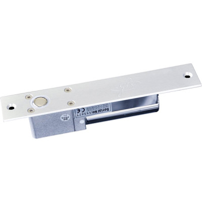 Электроригельный замок Yli Electronic YB-100+ с таймером задержки
