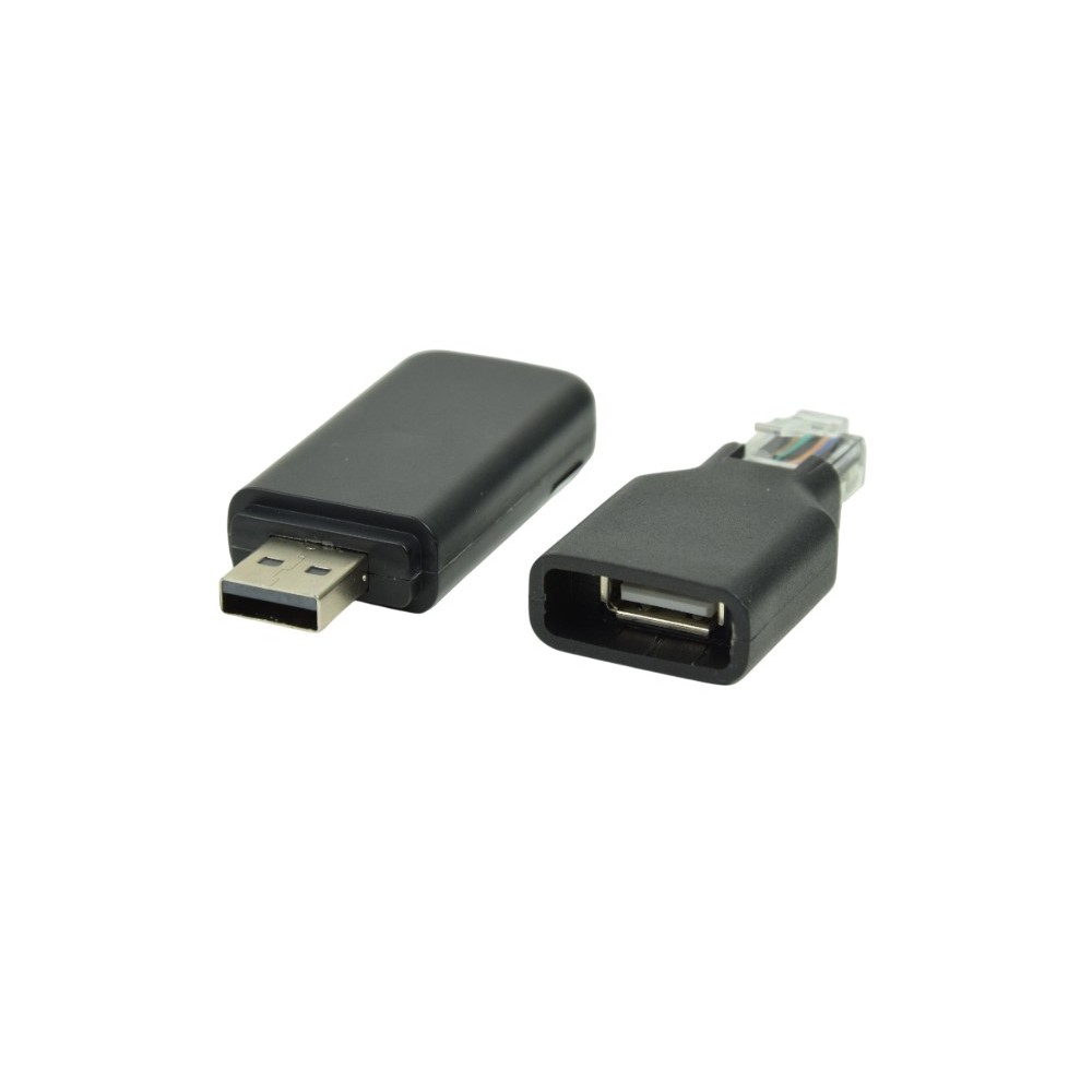 Модуль Full Energy Wi-Fi+Bluetooth для гібридних сонячних інверторів Wi-Fi Kit USB-RJ45/RS-232