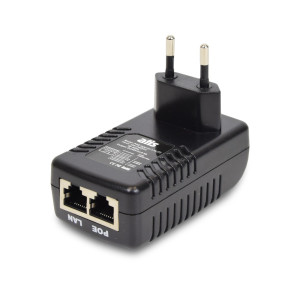 PoE-инжектор Atis PoE-Injector Lite (F) для IP-камер