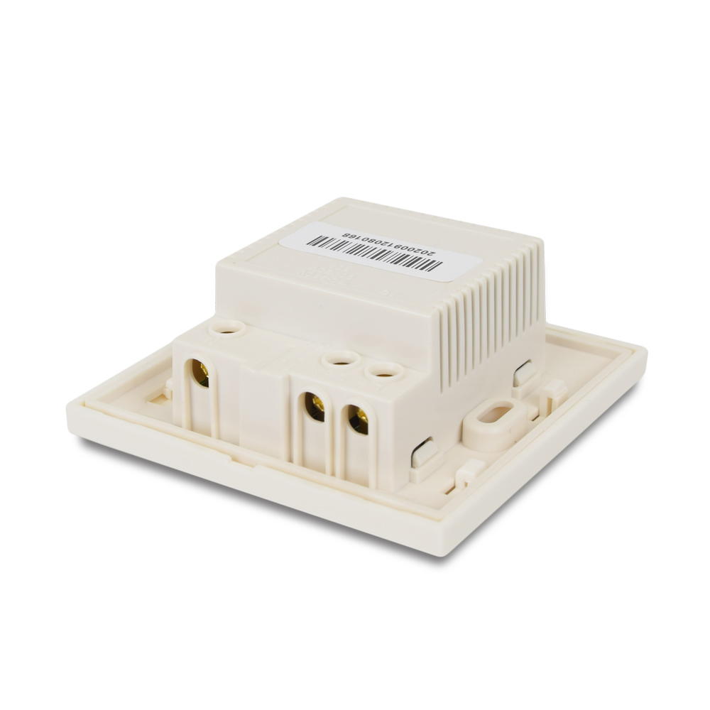 Енергозберігаючий карман для карт Mifare ZKTeco Energy Saving Switch