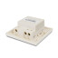 Енергозберігаючий карман для карт Mifare ZKTeco Energy Saving Switch