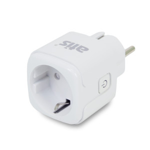 Умная Wi-Fi розетка ATIS TS251-16T с поддержкой Tuya Smart