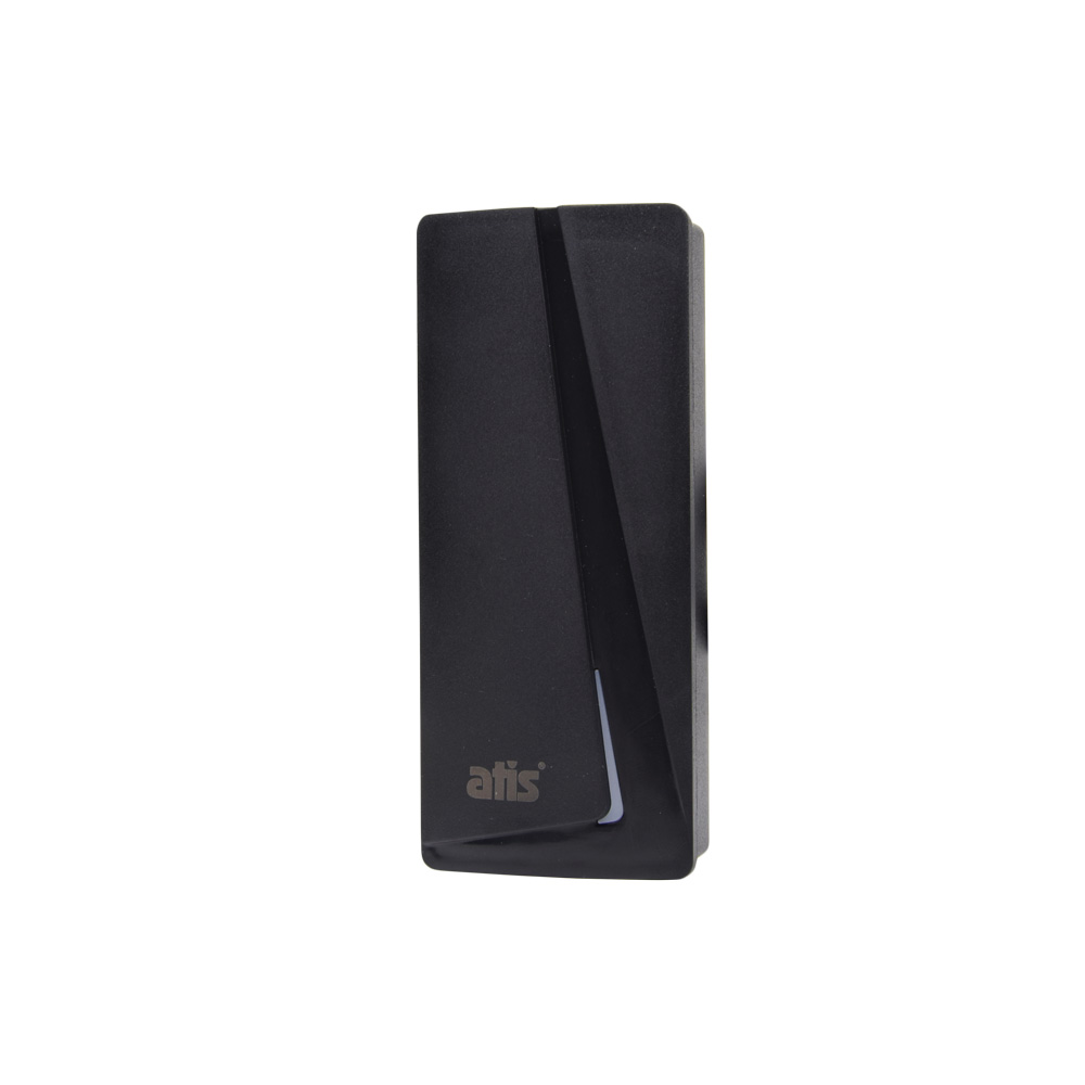 Считыватель карт Atis PR-08 EM-W black