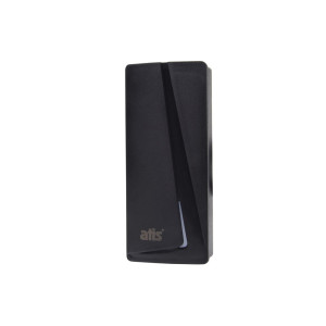 Зчитувач карт Atis PR-08 EM-W black