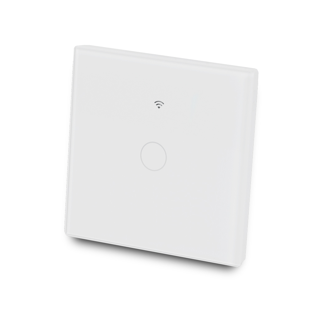 Розумний вимикач ATIS 101DW-T з підтримкою Tuya Smart
