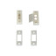 Контактная группа Yli Electronic DLK-404 (DoorContacts)