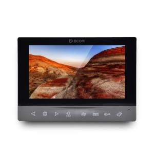 Wi-Fi Відеодомофон BCOM BD-790FHD/T з підтримкою Tuya Smart