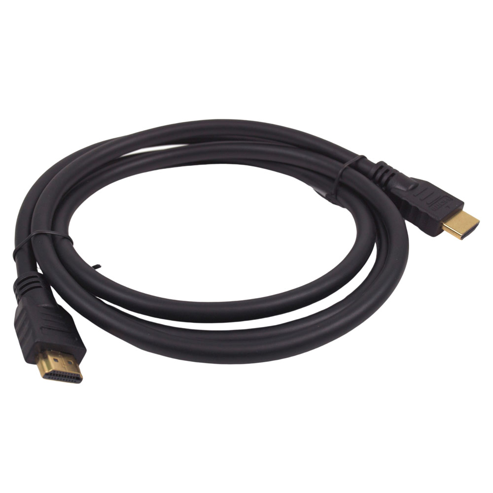 Atis Кабель HDMI A-A v2.0 1.5m для систем видеонаблюдения
