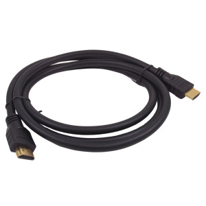 Atis Кабель HDMI A-A v2.0 1.5m для систем видеонаблюдения