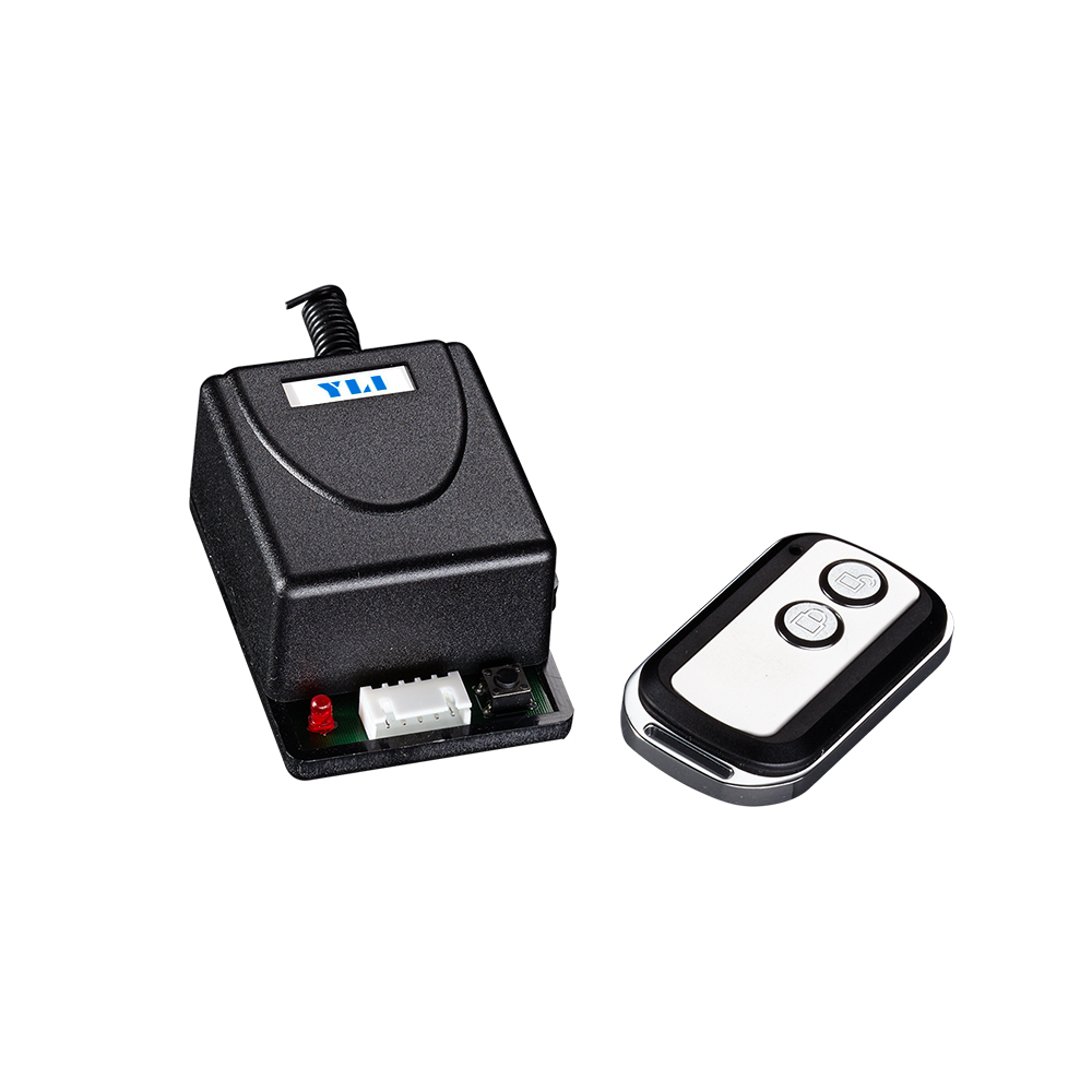 Радиоконтроллер Yli Electronic WBK-400-1-12