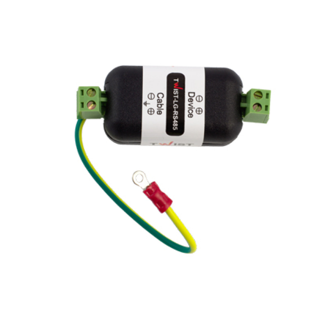 Грозозахист Twist LG-RS485