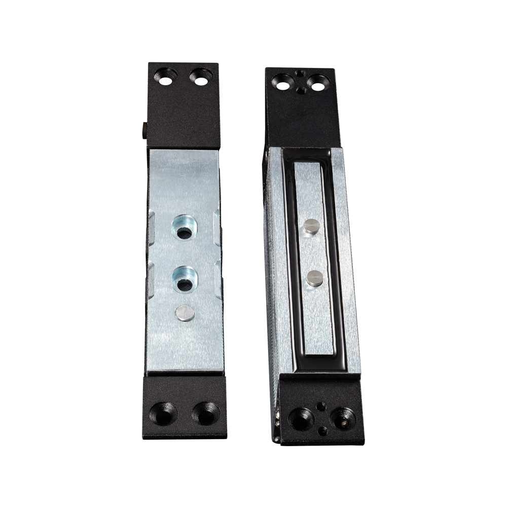 Врезной электромагнитный замок Yli Electronic YM-2400SL