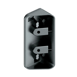 Кронштейн поворотний Bas-IP BC-AV06 Silver для монтажу панелі виклику AV-06M