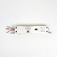 Електроригельний замок Yli Electronic YB-500A(LED)