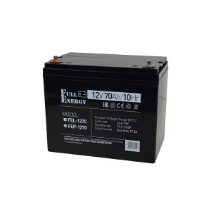 Акумулятор Full Energy FEP-1270