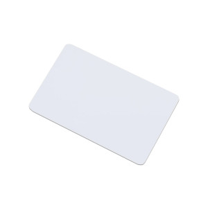 Безконтактна RFID картка ATIS EM-08 EM-Marine 125 кГц Thin Card