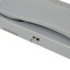Аудіотрубка BCOM UKP-12 gray для домофонів Vizit, Cyfral, Metakom, Eltis