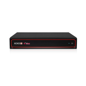 8-канальний NVR-відеореєстратор Provision-ISR NVR5-8200PXN(MM) з PoE та відеоаналітикою