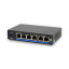 4-портовый коммутатор Atis PoE-1006-4P/250m/8L неуправляемый
