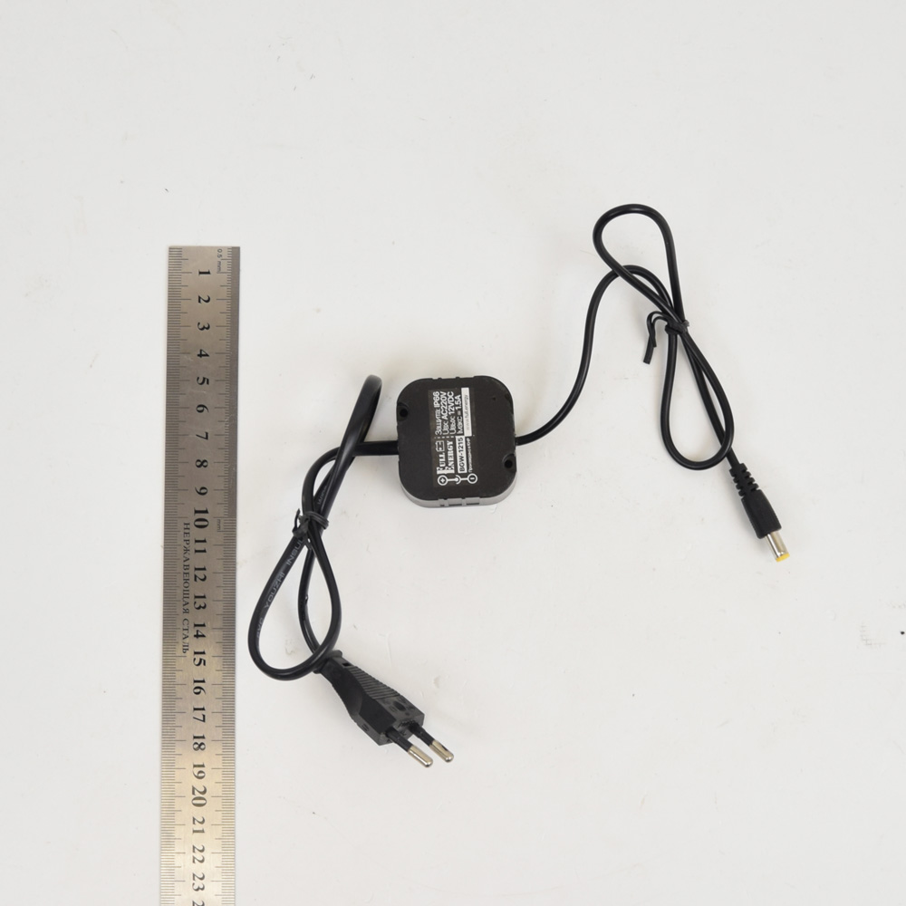 Блок живлення Full Energy BGW-1215
