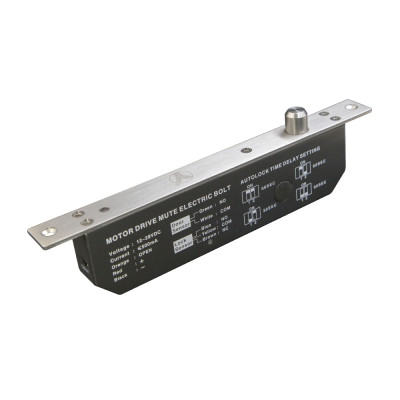 Електроригельний замок Yli Electronic YB-1500MD(LED) з LED індикацією