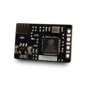 Приймач SOLOGOOD ELRS 433MHZ Receiver