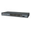 24-портовий PoE-комутатор Provision-ISR PoES-24370C+2Combo некерований
