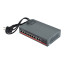8-портовий PoE-комутатор FoxGate S5808P-G2 CCTV гігабітний некерований