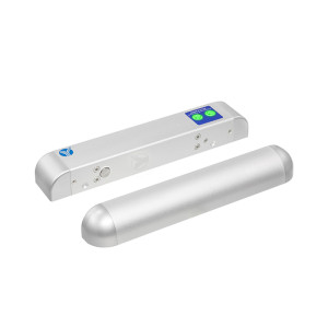Электроригельный замок Yli Electronic YB-500H(LED) с светодиодной индикацией